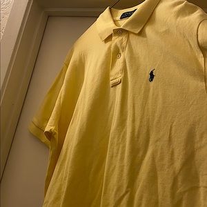 Polo Short